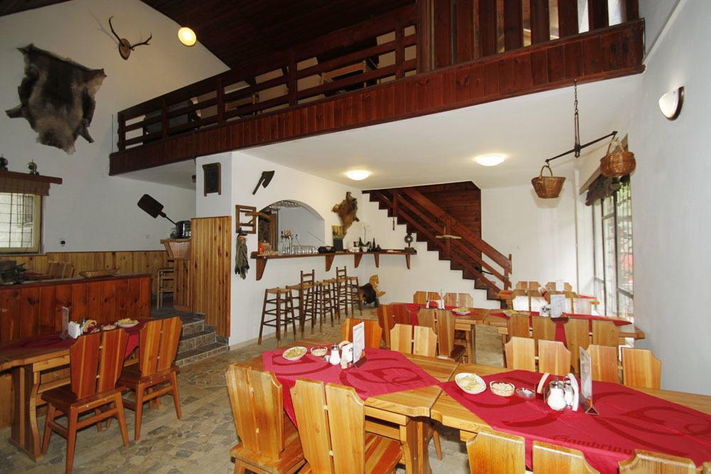 Rekreacni Areal Adamec Hotel Ledenice ภายนอก รูปภาพ