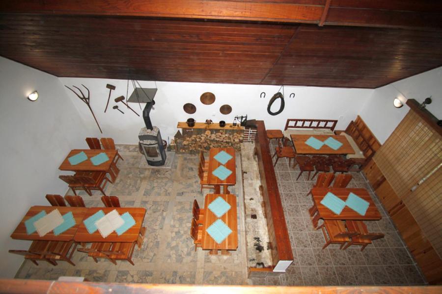 Rekreacni Areal Adamec Hotel Ledenice ภายนอก รูปภาพ